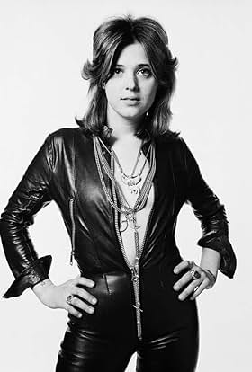 actor Suzi Quatro large photo