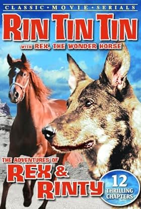 Rin Tin Tin Jr.