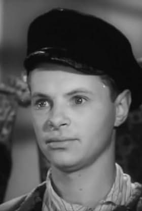 actor Leonid Kharitonov large photo