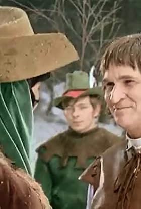 actor Milos Vavruska large photo