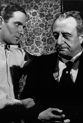 actor Pierre Blanchar large photo