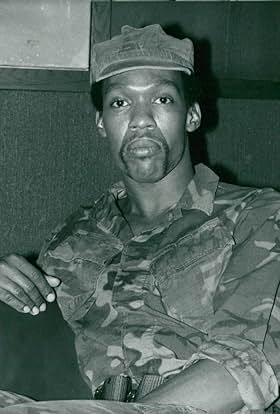 actor Alex Briley large photo