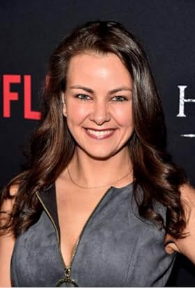 actor Lauren White large photo