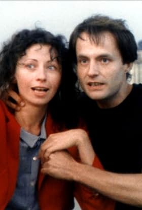 actor Vincent Gauthier large photo