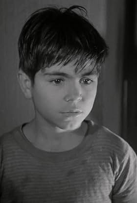 actor Vittorio Manunta large photo