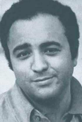 actor José Bartel large photo