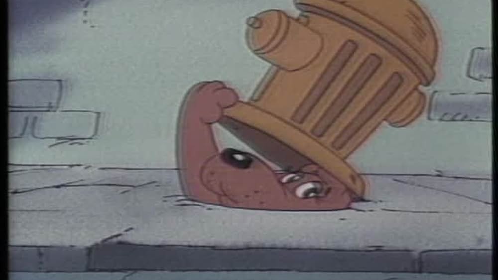 actor Adrienne Alexander large photo