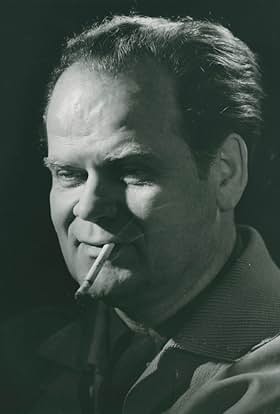 actor Arne Mattsson large photo