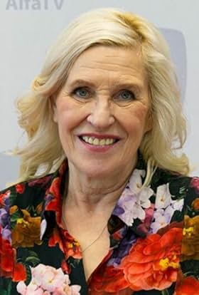 actor Eija Vilpas large photo