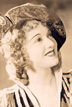 actor Edwige Feuillère large photo