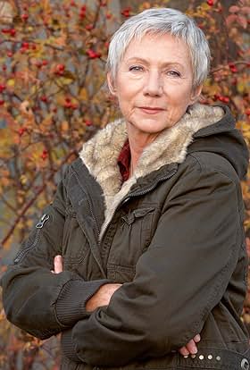 actor Dana Syslová large photo