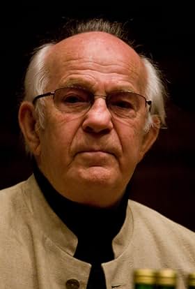 actor Jerzy Antczak large photo