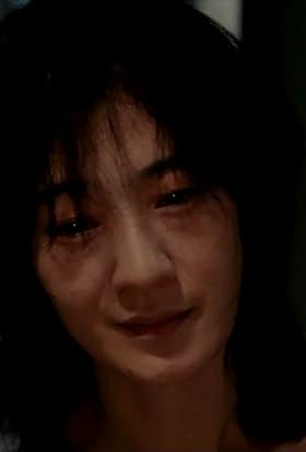 actor Kazuyo Mita large photo