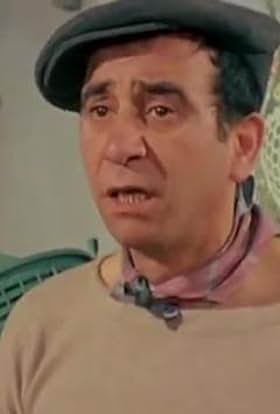 actor Enzo Monteduro large photo