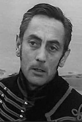 actor Claude Joseph large photo