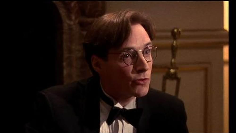 actor Edward Clements large photo