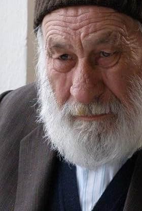 actor Vasilis Tsaglos large photo