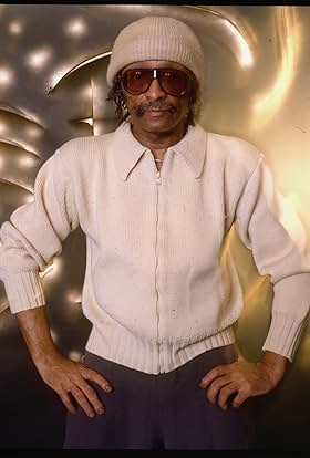 actor Cecil Taylor large photo