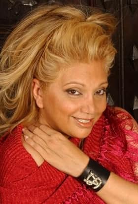 actor Asha Puthli large photo