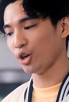 actor Sai-Wing Yip large photo