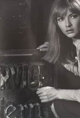 actor Barbara Brylska large photo