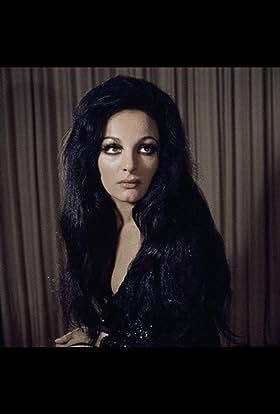 actor Sasha Montenegro large photo