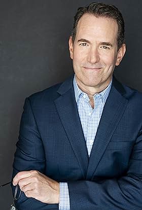 actor Greg Benson large photo