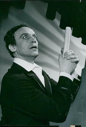 actor Hans Strååt large photo