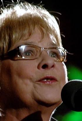 actor Halina Wyrodek large photo