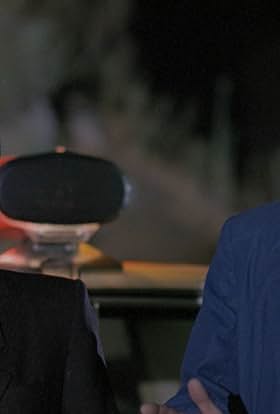 actor Roger Dauer large photo