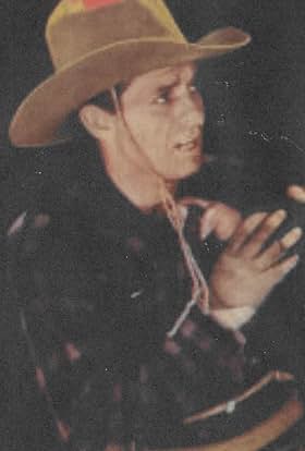 Archie Ricks