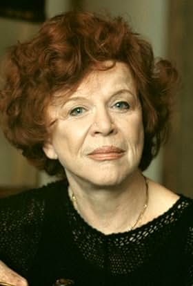 actor Jaroslava Adamová large photo