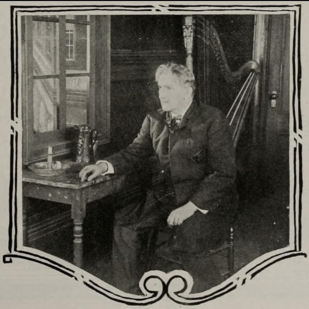 Julius Steger