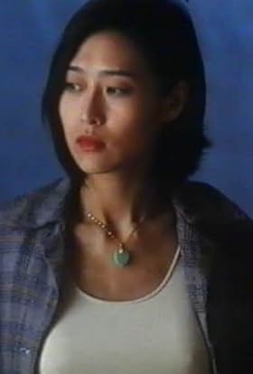 actor Veronica Yip large photo