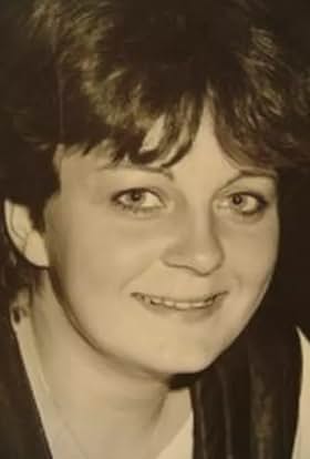 actor Bernadette Robert large photo