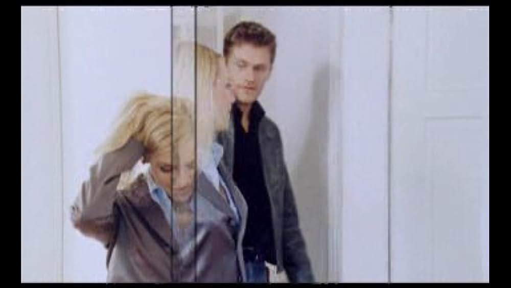 actor Frank Behnke large photo