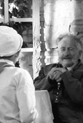 actor Yakov Lents large photo