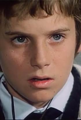 actor Jan Potmesil large photo