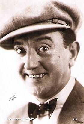 actor Georges Biscot large photo