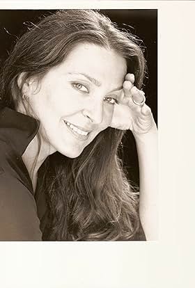 actor Daniela Merlo large photo