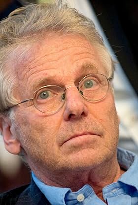 actor Daniel Cohn-Bendit large photo