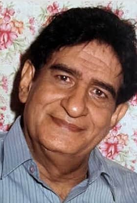 actor Mehar Mittal large photo