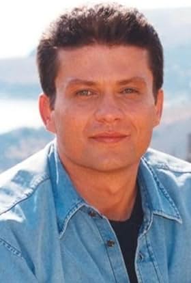 actor Kostas Kazanas large photo