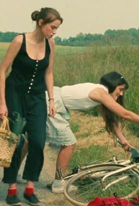 actor Joëlle Miquel large photo