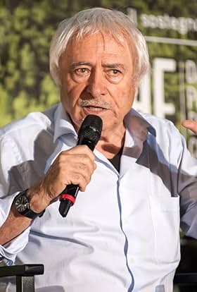 actor Luciano Tovoli large photo