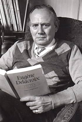 actor Lars Forssell large photo