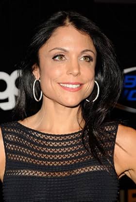 actor Bethenny Frankel large photo