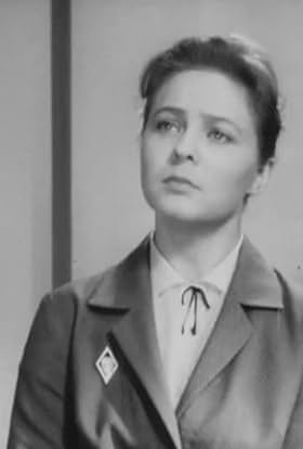 Tamara Loginova