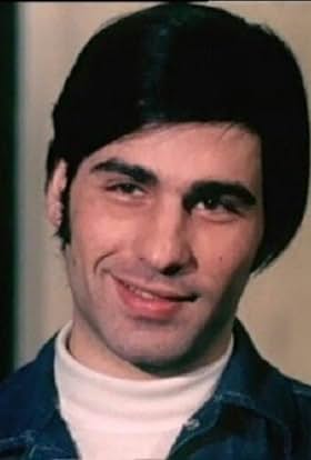 actor Hristos Nomikos large photo