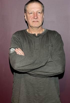 actor Waldemar Kownacki large photo